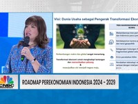 Ke Anies, Prabowo & Ganjar, Pengusaha Ungkap Roadmap Ekonomi
