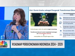 Ke Anies, Prabowo & Ganjar, Pengusaha Ungkap Roadmap Ekonomi