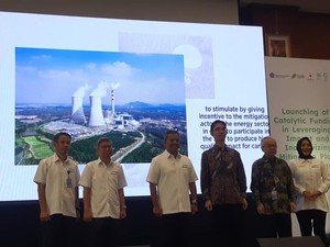 Kemenkeu Luncurkan Pembiayaan Startup yang Berkontribusi ke Lingkungan