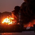 Perang Makin Ngeri! 2 Bom Meledak di Iran, 100 Tewas