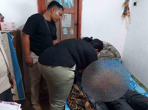 Lansia Karangasem Ditemukan Tewas di Selokan gegara Tertimpa Buah Kelapa
