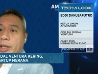 Pendanaan Modal Ventura Kering, Startup Terancam Bankrut?