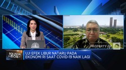 Pengeluaran Caleg & Capres Naik di Pemilu,Cuan Bagi Pengusaha