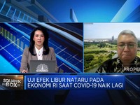 Pengeluaran Caleg & Capres Naik di Pemilu,Cuan Bagi Pengusaha