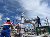 Berikut Kontribusi 66 Tahun Pertamina untuk Indonesia