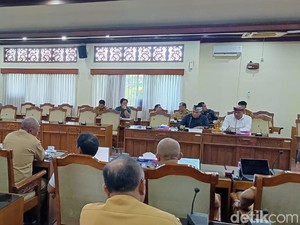 DPRD Bali Minta PLN Segera Selesaikan Pembangunan Terminal LNG Bali