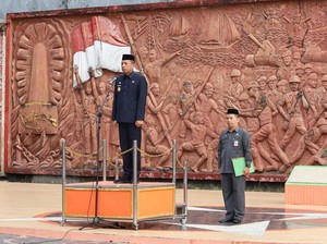 Pemkot Parepare Ajak Kampus Kaji Jumlah Korban 40.000 Jiwa Westerling