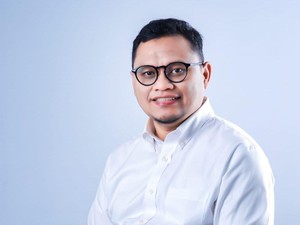 Jubir PKS Muhammad Iqbal Dapat Rekomendasi Maju Cawalkot Padang