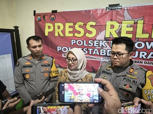 RS Muji Rahayu Surabaya Buka Suara soal Potongan Payudara Dibuang ke Rawa