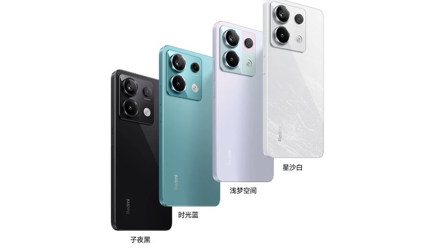Redmi Note 13 Pro