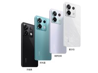Harga-Spek Redmi Note 13 Pro, Rilis Global Januari 2024