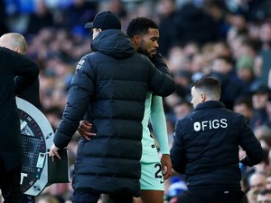 Chelsea Bakal Jual Reece James?