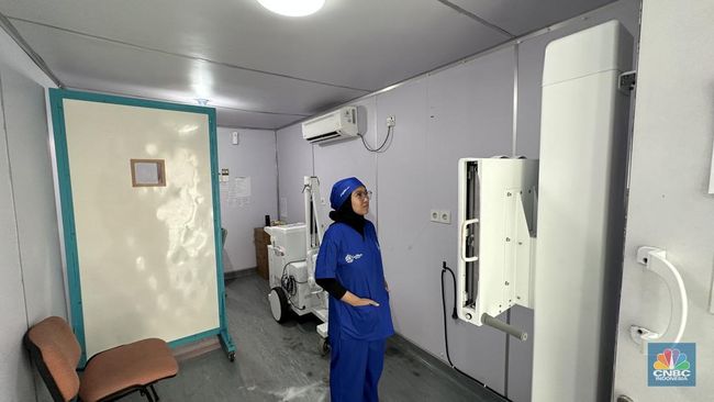 Programmer dan Dokter Diminta Setop Lakukan Pekerjaaan Ini