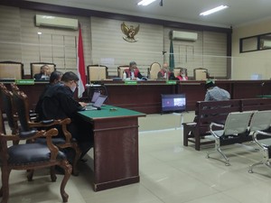 Divonis 5 Tahun Penjara, Saiful Ilah Eks Bupati Sidoarjo Ajukan Banding