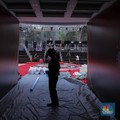 Intip Persiapan KPU Jelang Debat Capres Pertama
