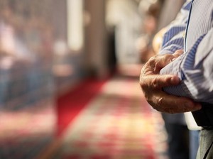Niat Sholat Jenazah Laki-laki dan Perempuan Lengkap dengan Tata Caranya