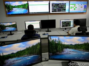 Mengenal Kecanggihan Teknologi yang Ada di Satelit Satria-1