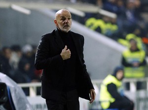Nasib Pioli Akan Ditentukan Hasil Newcastle Vs Milan?