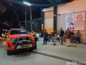 Ahli Forensik USU Juga Pertanyakan Izin 5 Mayat di Kampus Unpri Medan