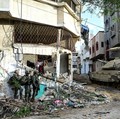 Israel Serang Rumah Sakit di Khan Younis, Pengungsi Jadi Korban