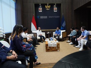 Penuh Apresiasi, PAN Antusias Sambut Kembalinya TikTok Shop