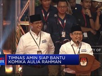 Video: Timnas AMIN Siap Bantu Komika Aulia Rahman