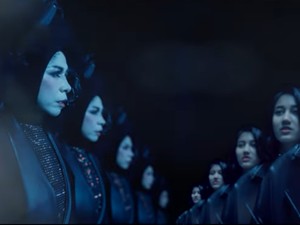Lirik Lagu Bertemu Kembali Duet Melly Goeslaw dan Nike Ardilla Pakai AI