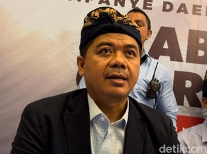 Eks Ketua KPU Sebut Putusan DKPP Berlebihan dan Rentan Dipolitisasi