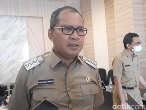 Danny Bakal Ubah TPA Antang Jadi Taman Kota Usai PSEL Beroperasi