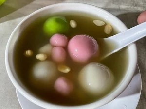 Resep Wedang Ronde Simpel dan Manis, Minuman Hangat yang Kaya Manfaat!