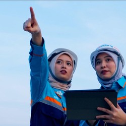 Sistem Manajemen Energi WEGE Penuhi Standar Internasional