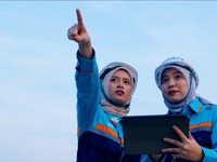 Sistem Manajemen Energi WEGE Penuhi Standar Internasional