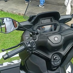 Yamaha Rilis Motor Baru Harga Fantastis, Tembus Rp70 Juta