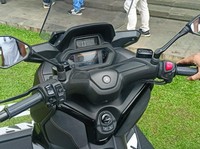 Yamaha Rilis Motor Baru Harga Fantastis, Tembus Rp70 Juta