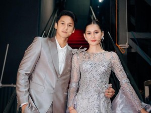 Antonio Blanco Jr Merasa Masih Kurang Dewasa, Belum Kepikiran Nikahi Zoe Abbas