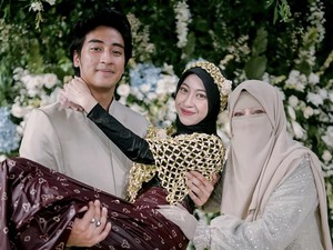 Umi Pipik Tak Buru-buru Minta Abidzar Susul Adiba Khanza untuk Menikah