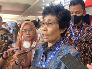 Dewas KPK Kirim Petikan Putusan Sanksi Etik Firli Bahuri ke Jokowi