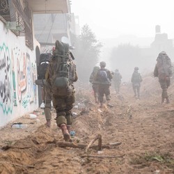 Teka-Teki Sedikit Terungkap, Ini Penguasa Gaza setelah Perang