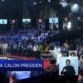 Anies Tuntut Perubahan, Prabowo Serukan Persatuan