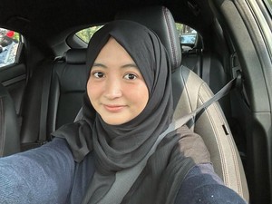 Arafah Rianti Blak-blakan Ingin Dapat Jodoh Orang Luar Negeri