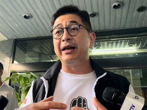 Ketua TPN soal Penampilan Mahfud di Debat: Baik Sekali, Dia Orang Disiplin