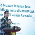 BPJS Ketenagakerjaan Dukung Jaminan Sosial Masuk Kurikulum
