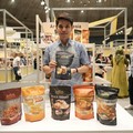 Ikut BRILIANPRENEUR, Produsen Keripik Ini Raih Kontrak Ekspor
