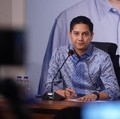 Pernikahan Viral, Segini Harta Budisatrio Keponakan Prabowo