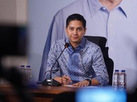 Pernikahan Viral, Segini Harta Budisatrio Keponakan Prabowo
