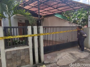 4 Hal soal Sekeluarga Tewas Dalam Rumah di Malang, 1 Anak Hidup