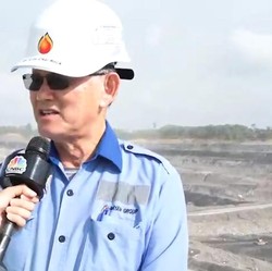Begini Cara Bayan Sejahterakan Masyarakat Sekitar Tambang