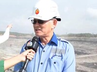 Begini Cara Bayan Sejahterakan Masyarakat Sekitar Tambang