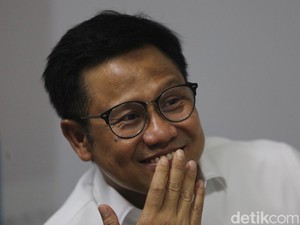 Nusron Sebut AMIN Tak Peduli Ekonomi Syariah, Cak Imin Bilang Begini