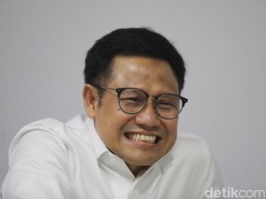 Timnas AMIN Nilai Cak Imin Tak Perlu Waspadai Gibran dan Mahfud di Debat
